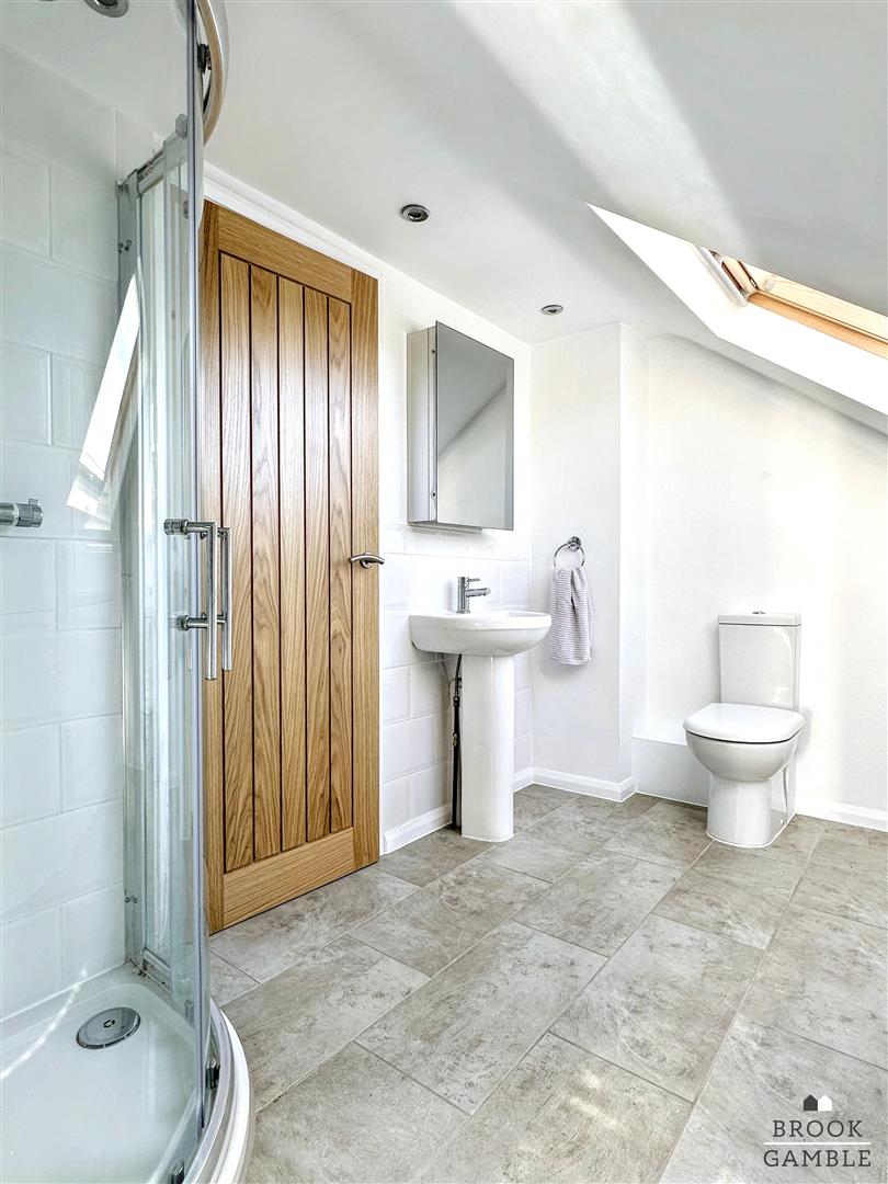 3 Bedroom House. Grassington Road in Eastbourne,  18